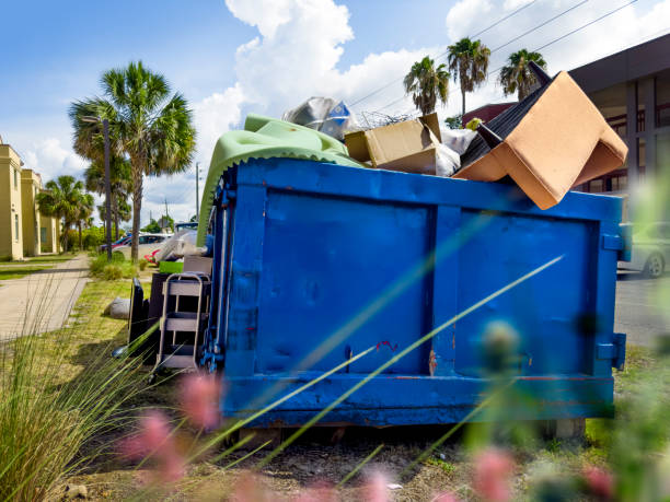 Basement Cleanout Services in Gholson, TX